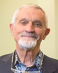 Gerald Knezek