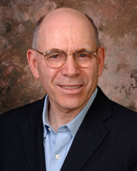 Martin D. Yaffe