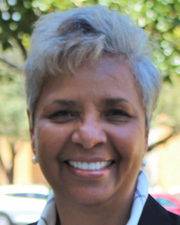 Deidre Leslie, Career Center