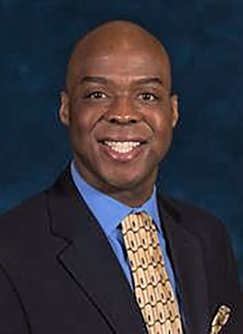 Cornelius Q. Anderson